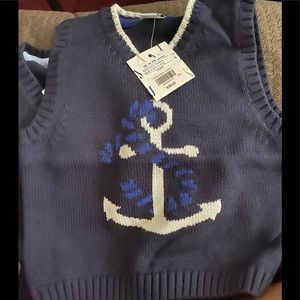 Janie and Jack/Osh Kosh BUNDLE